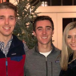 Meet your Posher, Scott